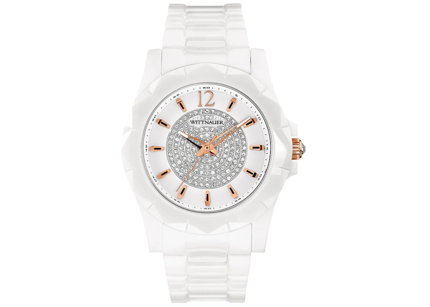 Bulova Wittnauer WN4014