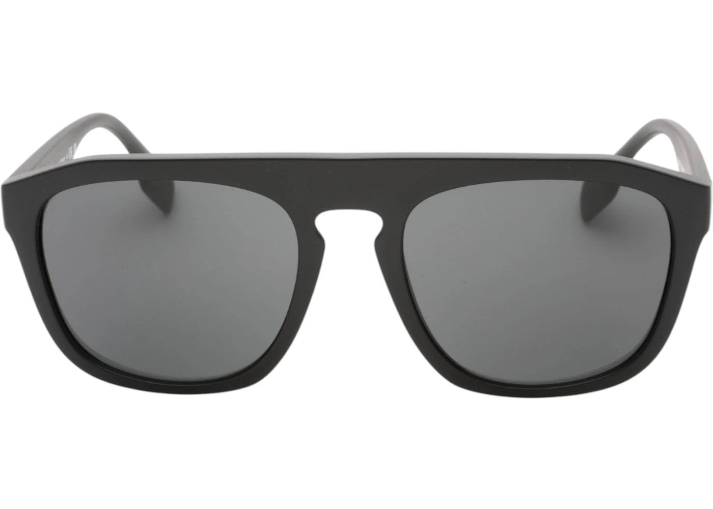 Burberry 0Be4396U 346487 Matte Sunglasses Black