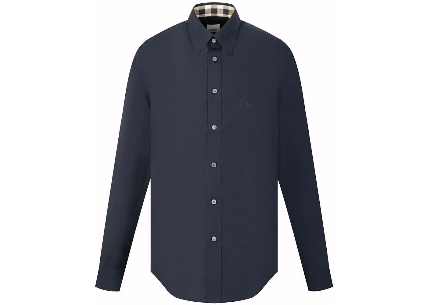 Burberry Brit Cambridge Aboyd Shirt Navy