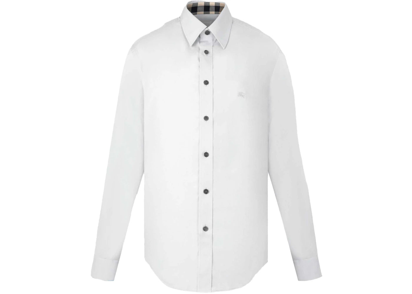 Burberry Brit Cambridge Aboyd Shirt White