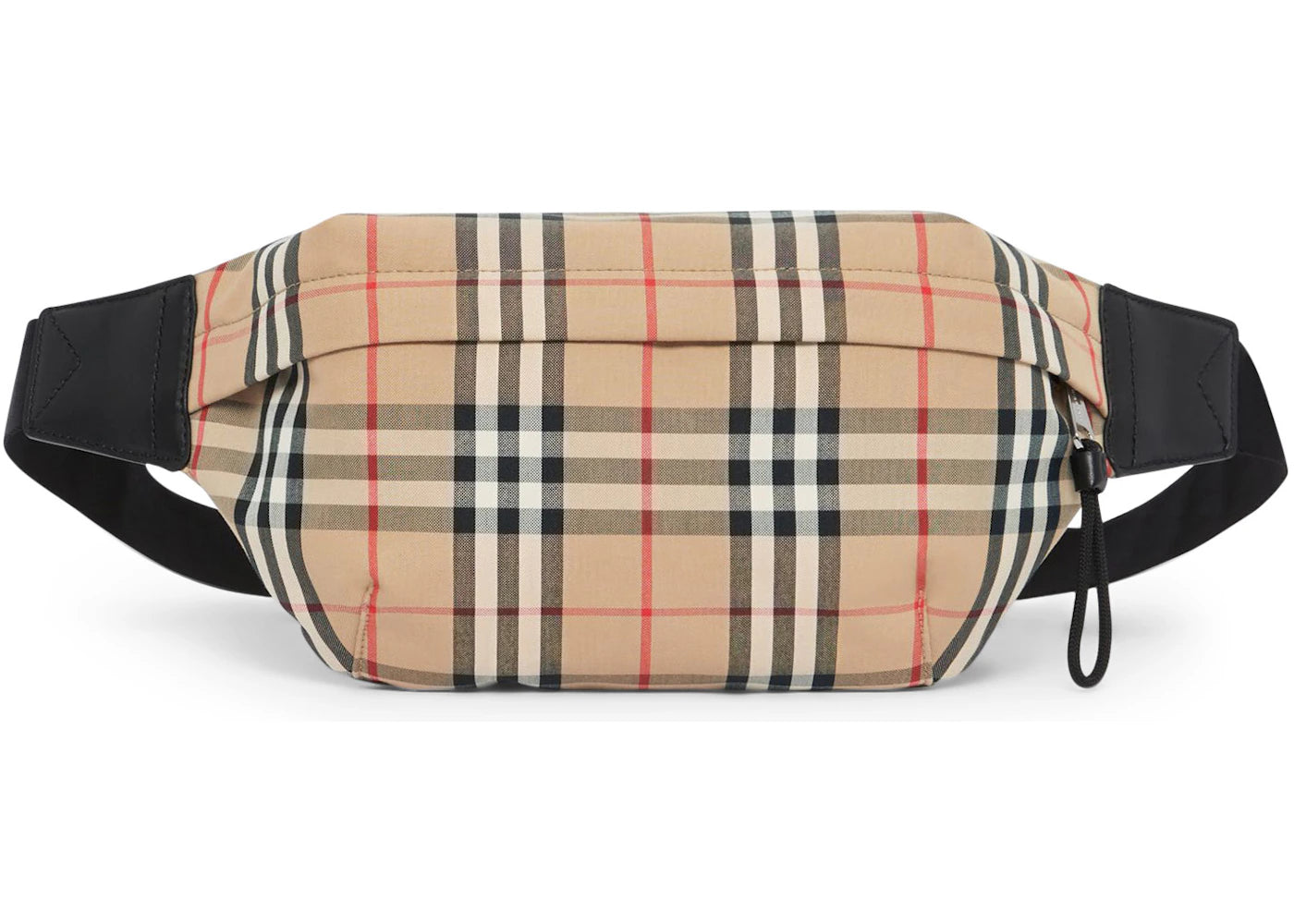 Burberry Bum Bag Vintage Check Medium Archive Beige