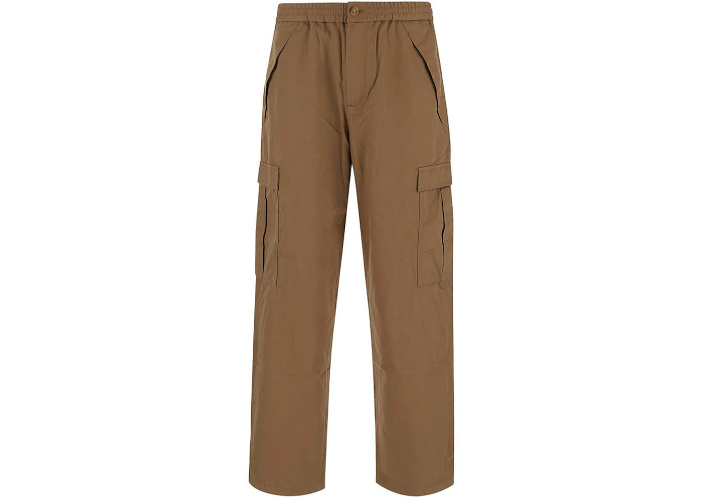 Burberry Capleton Cargo Pants Camel