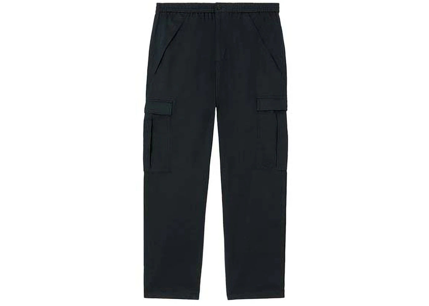 Burberry Capleton Cargo Pants Navy