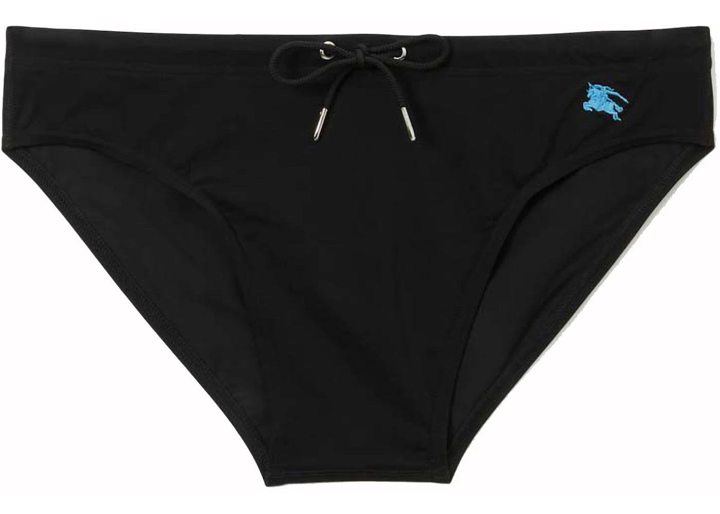 Burberry EKD Drawcord Swim Briefs Black