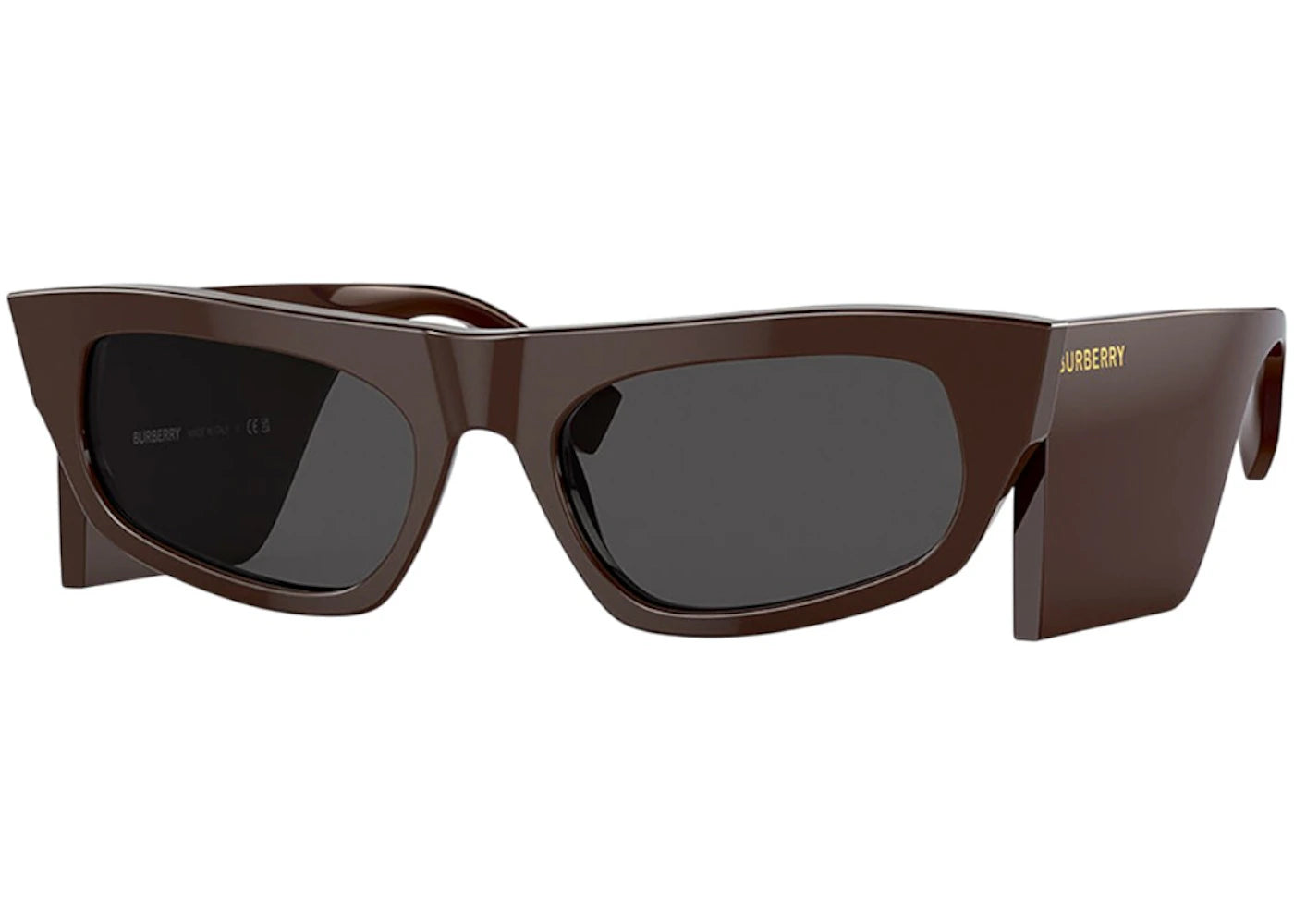 Burberry Fashion Sunglasses Brown (BE_4385_403787_55mm)