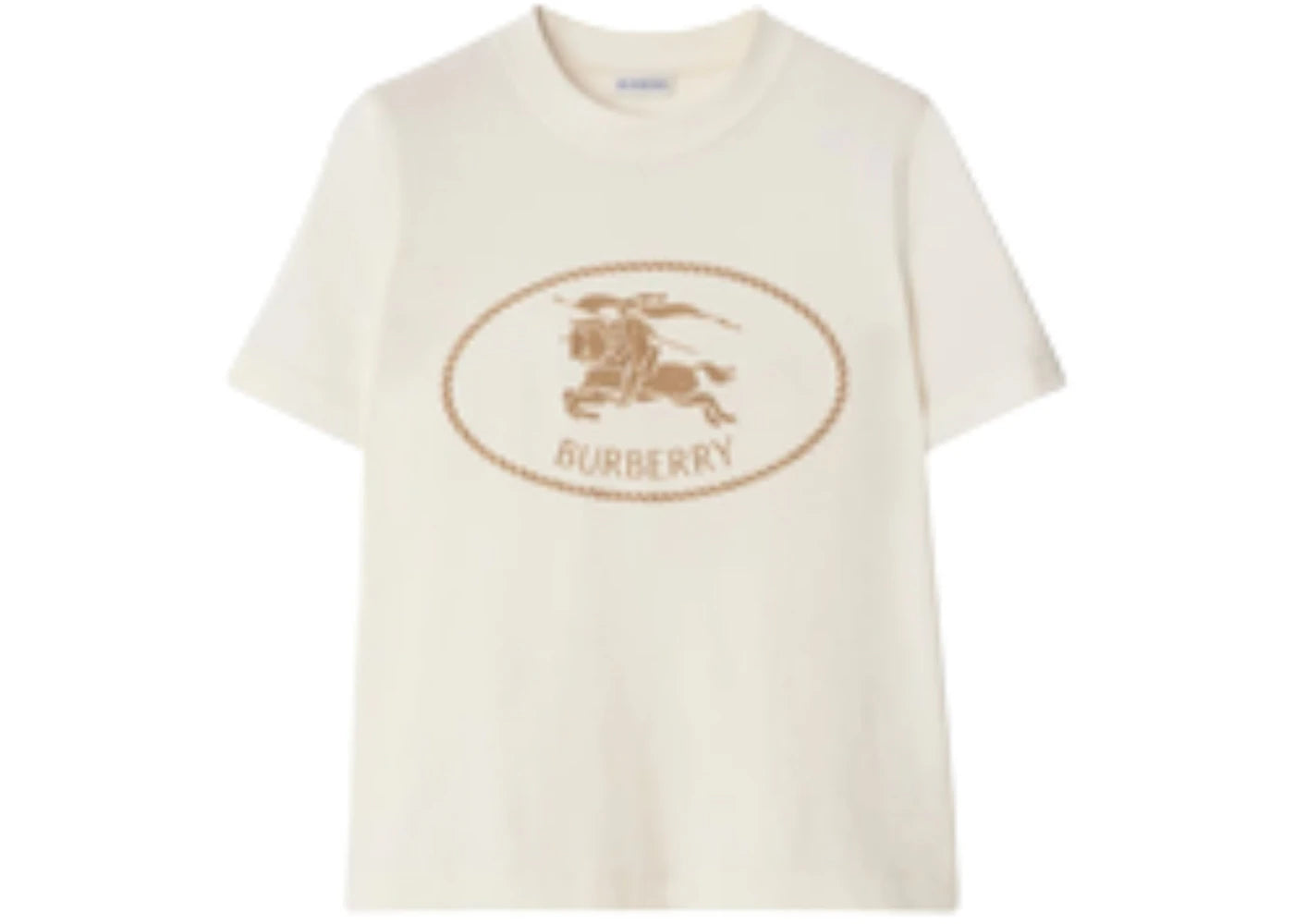 Burberry Frankie Top Yellow