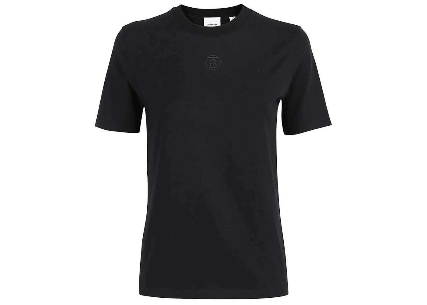 Burberry JEMMA T-shirt Black
