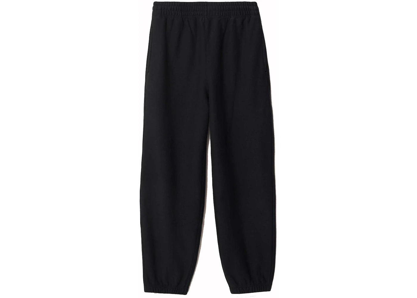 Burberry Jogging Pants Black