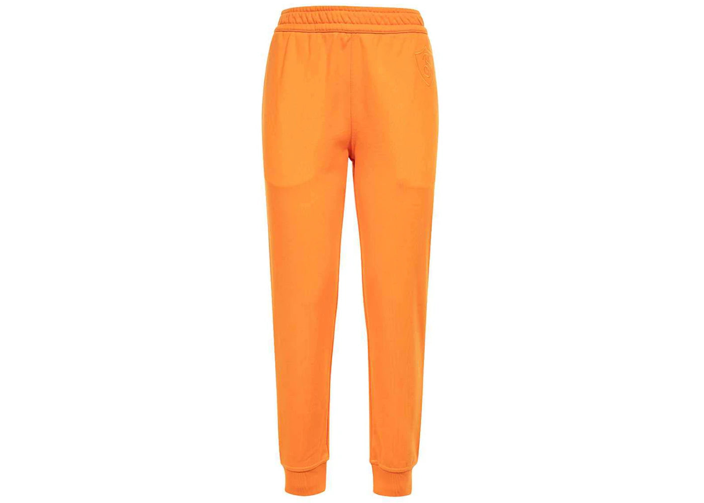 Burberry Larkan Sweat Pants Orange