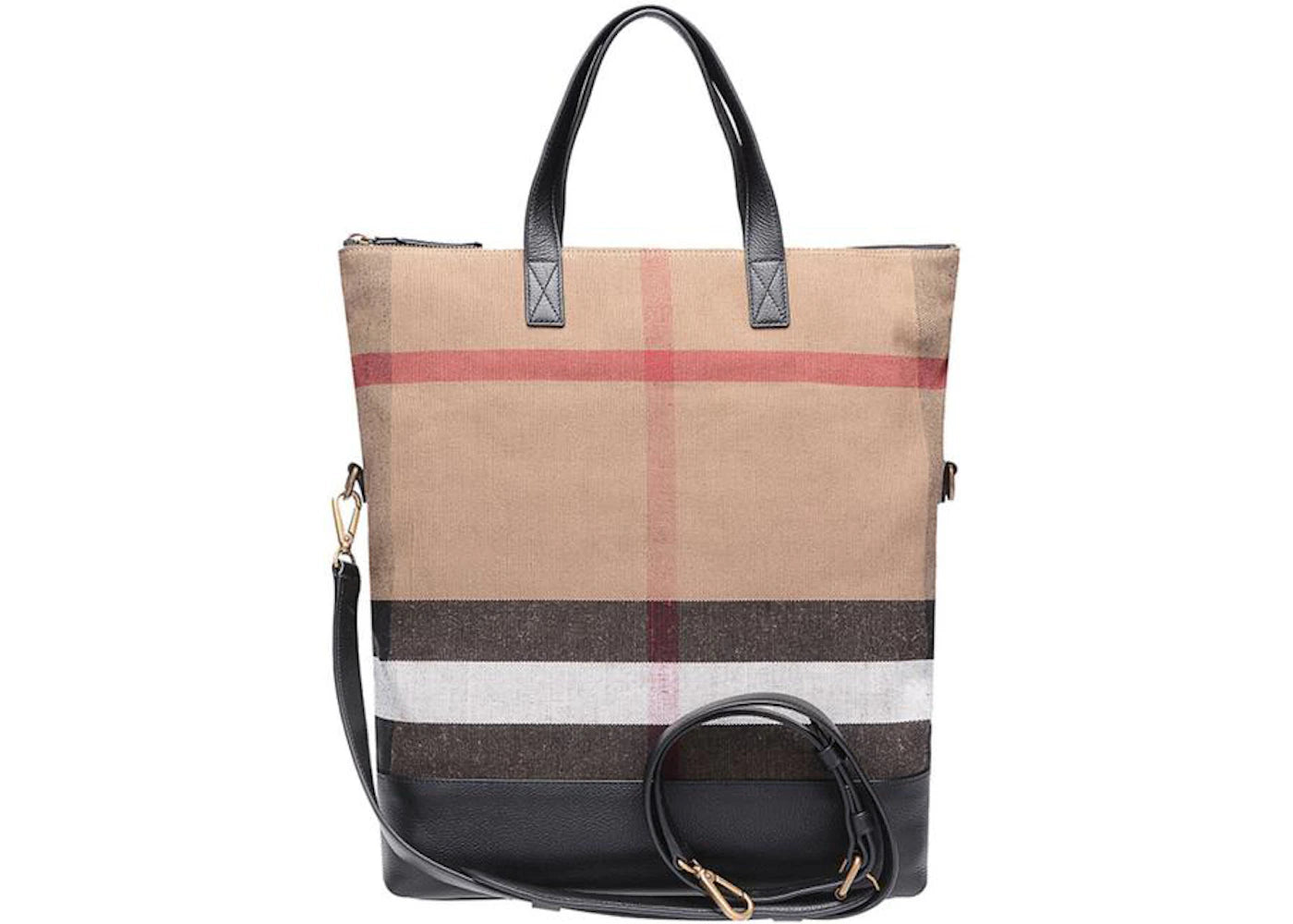 Burberry Nova Tote Beige