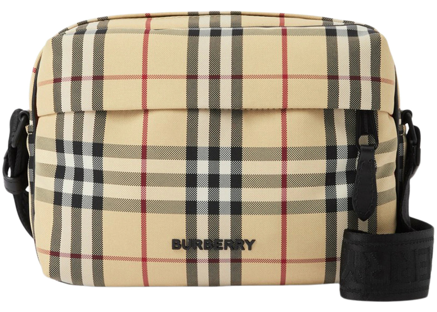 Burberry Paddy Bag Archive Beige