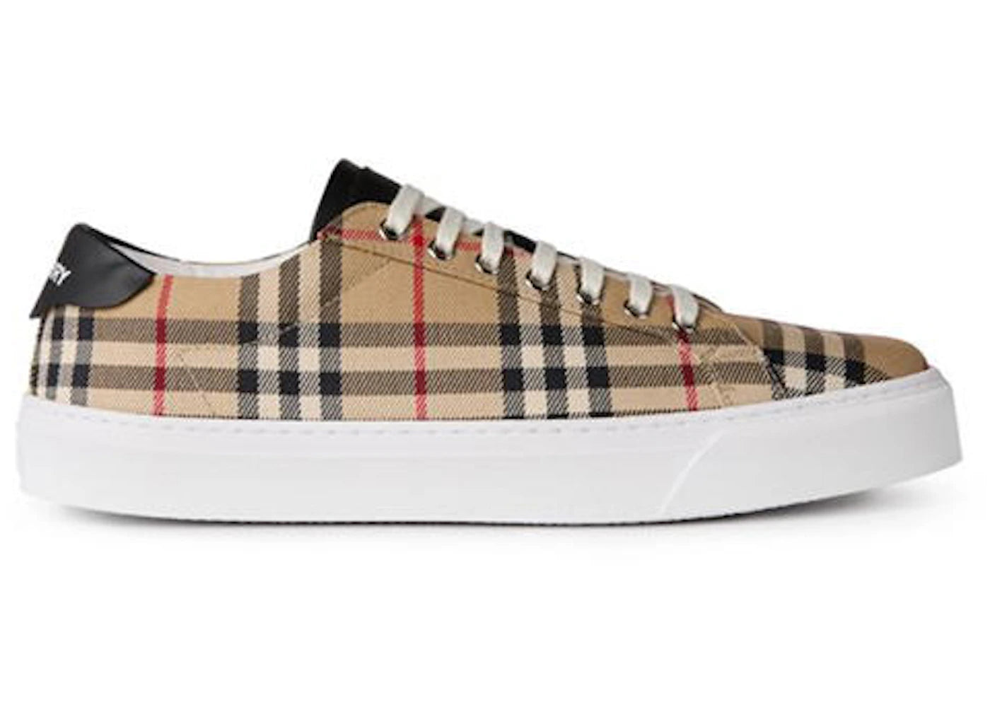 Burberry Rangleton Arc Beige