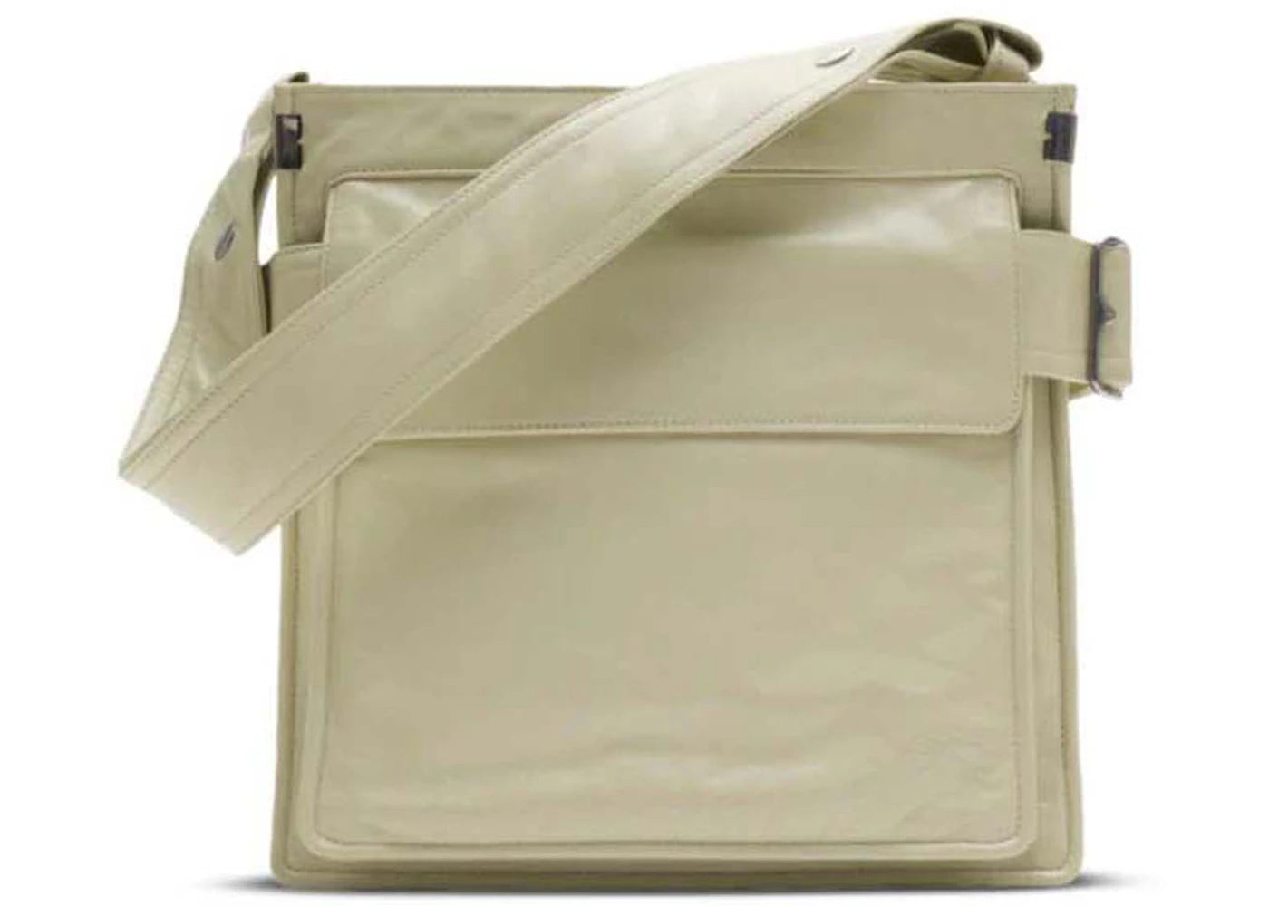 Burberry Sall Trench Tote Plaster