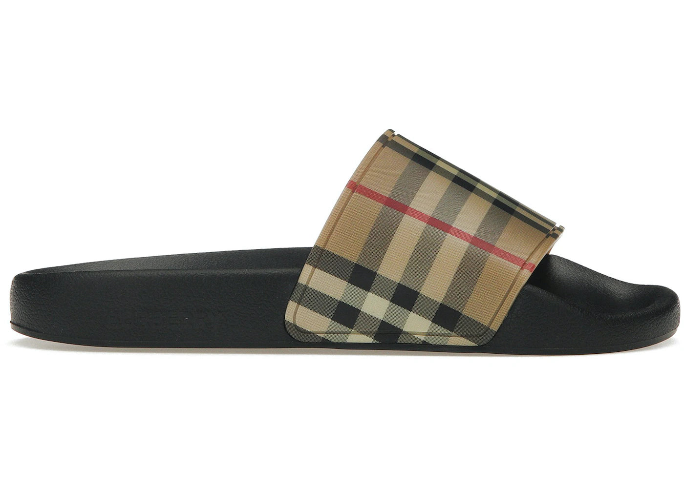 Burberry Slides Archive Beige (Women's)