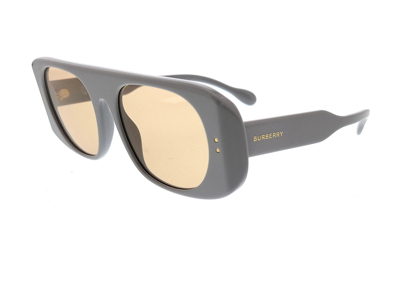 Burberry Square Sunglasses Grey (0BE4322 388073)