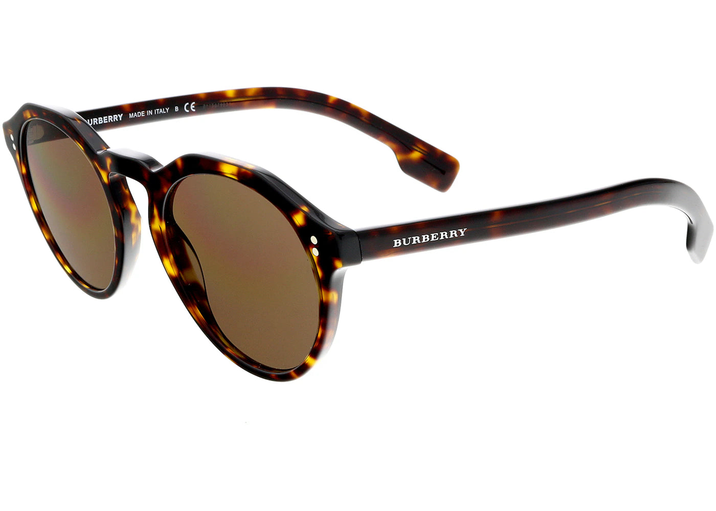 Burberry Square Sunglasses Havana (BE4280 30027350)