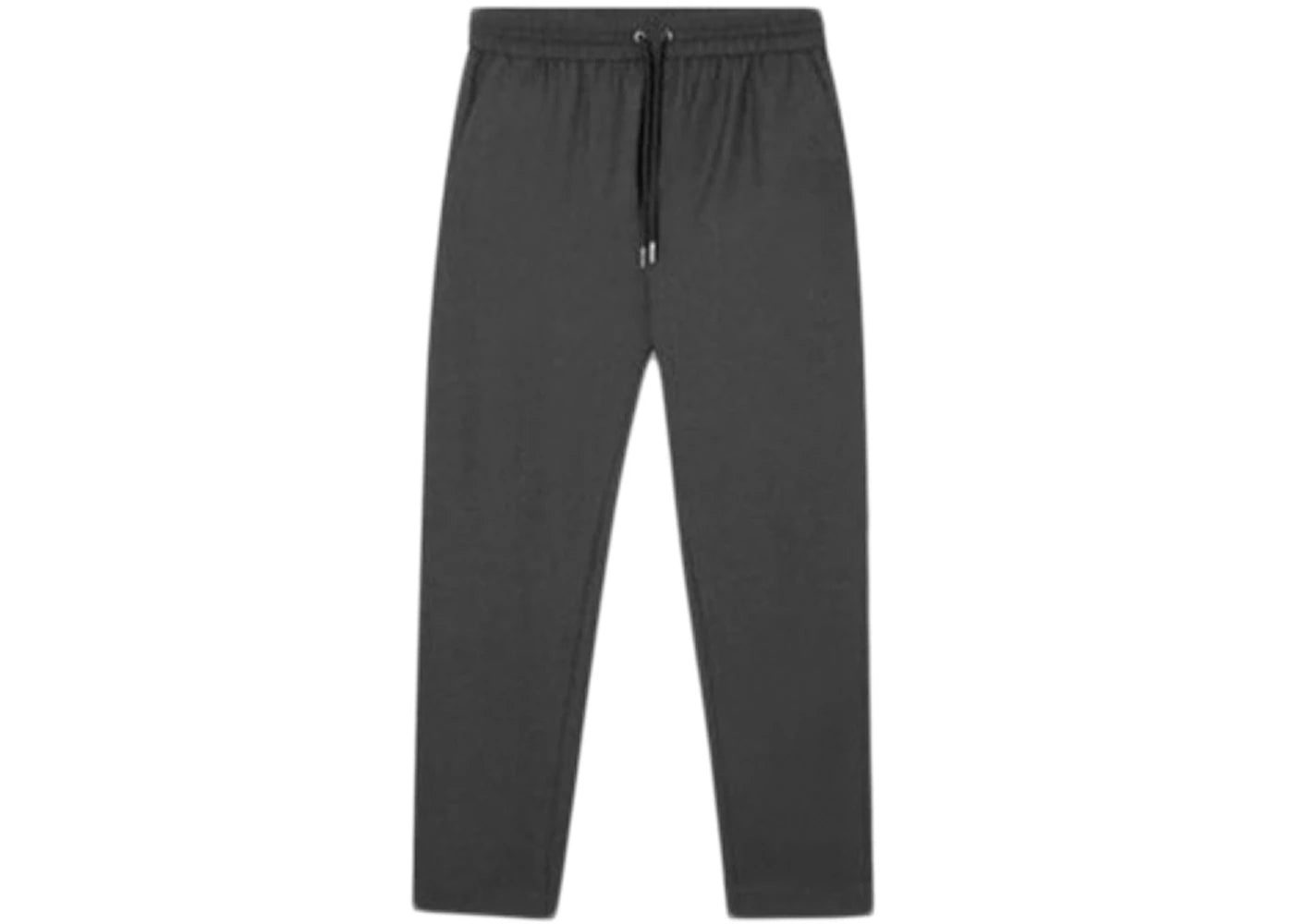 Burberry String Jogging Pants Black