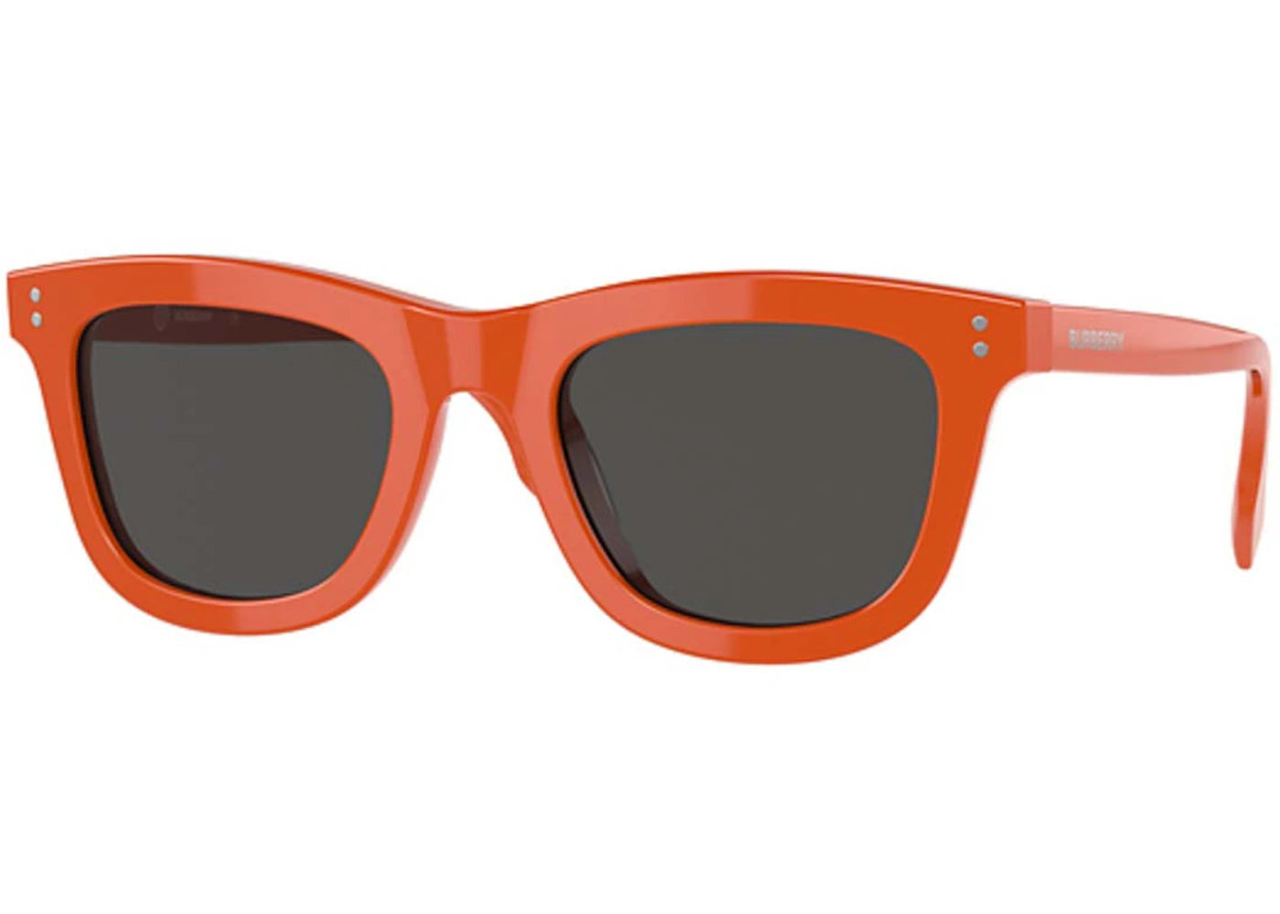 Burberry Sunglasses Orange (40821741)