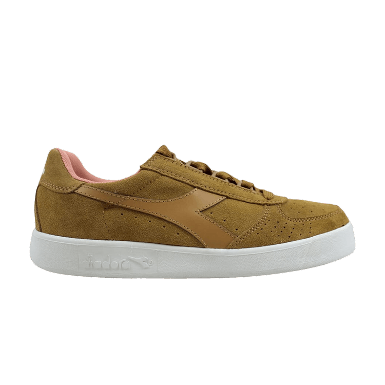 Diadora B Elite Suede Doe