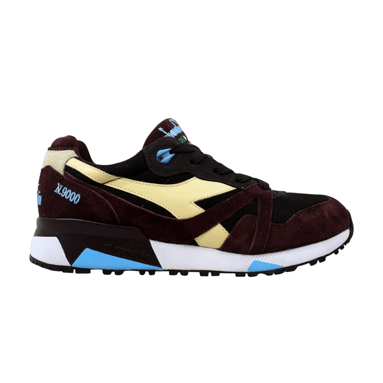 Diadora N9000 Italia After Dark