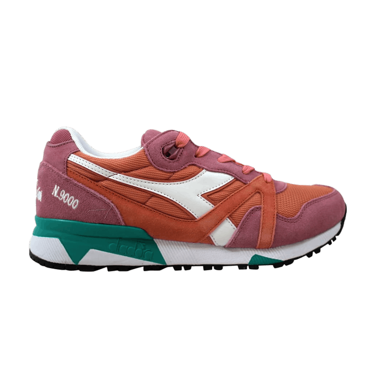 Diadora N9000 III Heather R