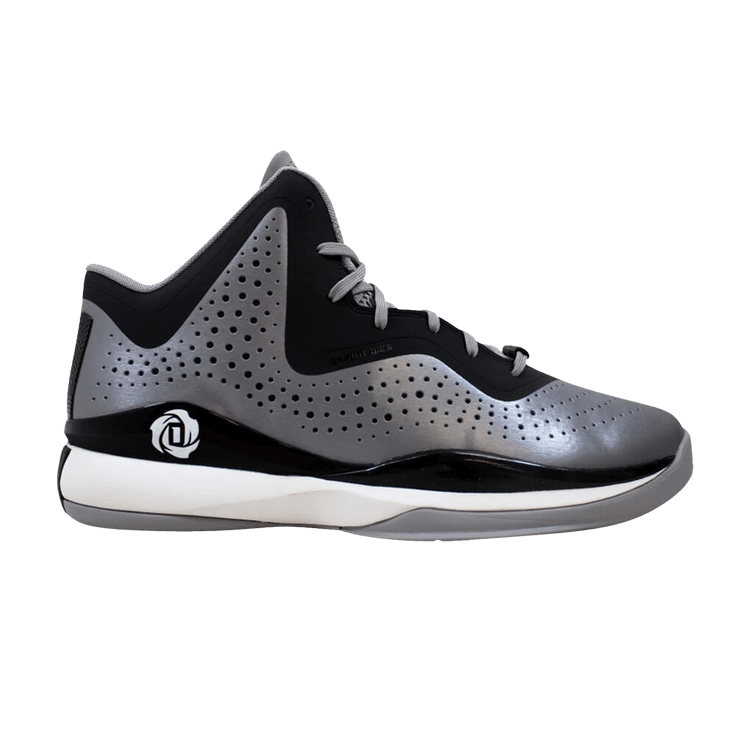 adidas D Rose 773 2I Light Onix