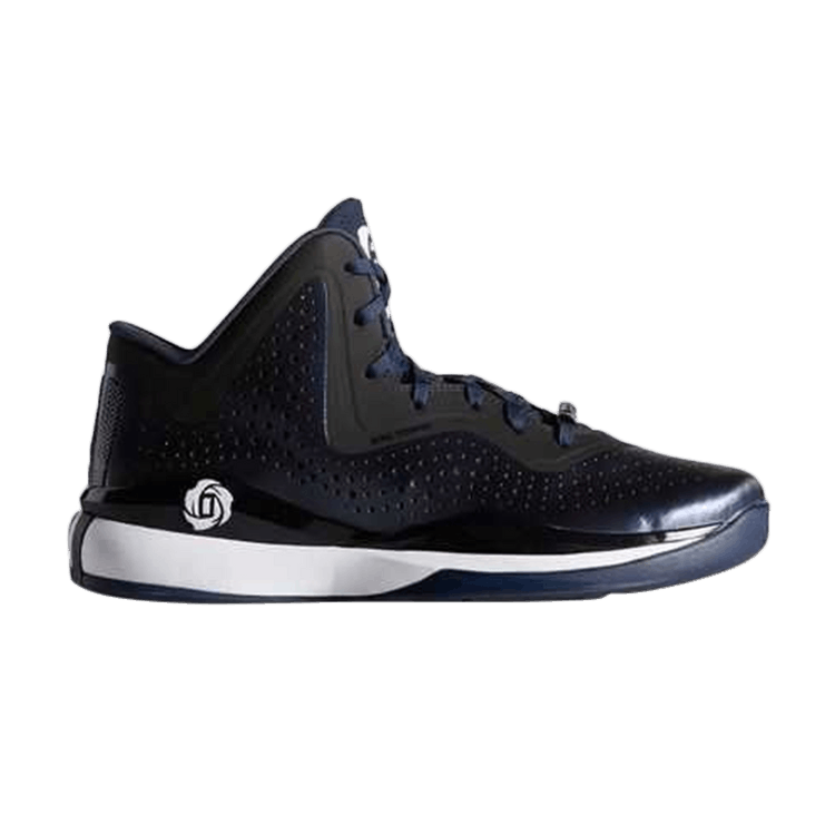 adidas D Rose 773 2I Collegiate Navy