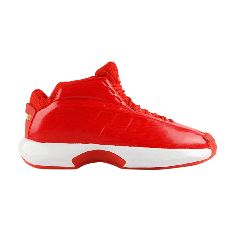 adidas Crazy 1 Orange/White