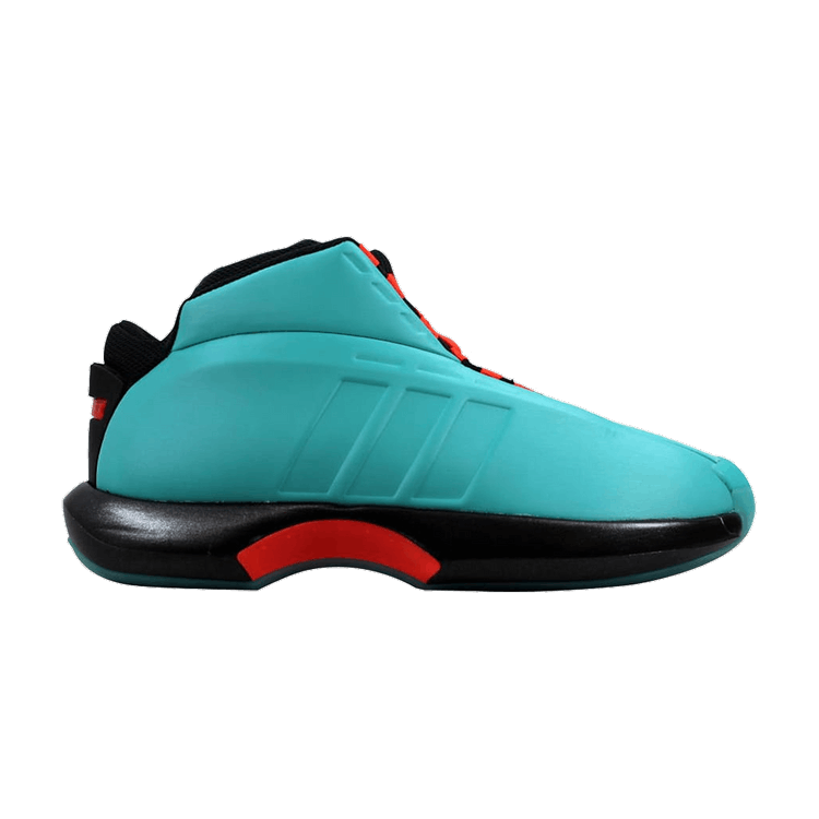 adidas Crazy 1 Vivid Mint