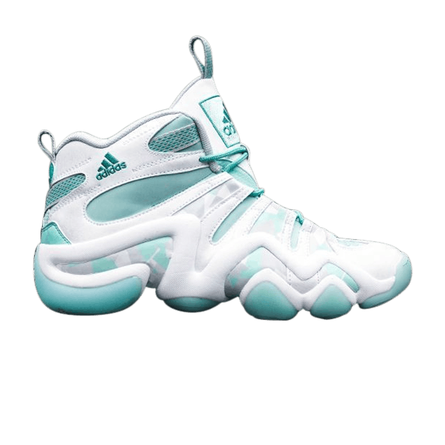 adidas Crazy 8 Glacier Ice Camo