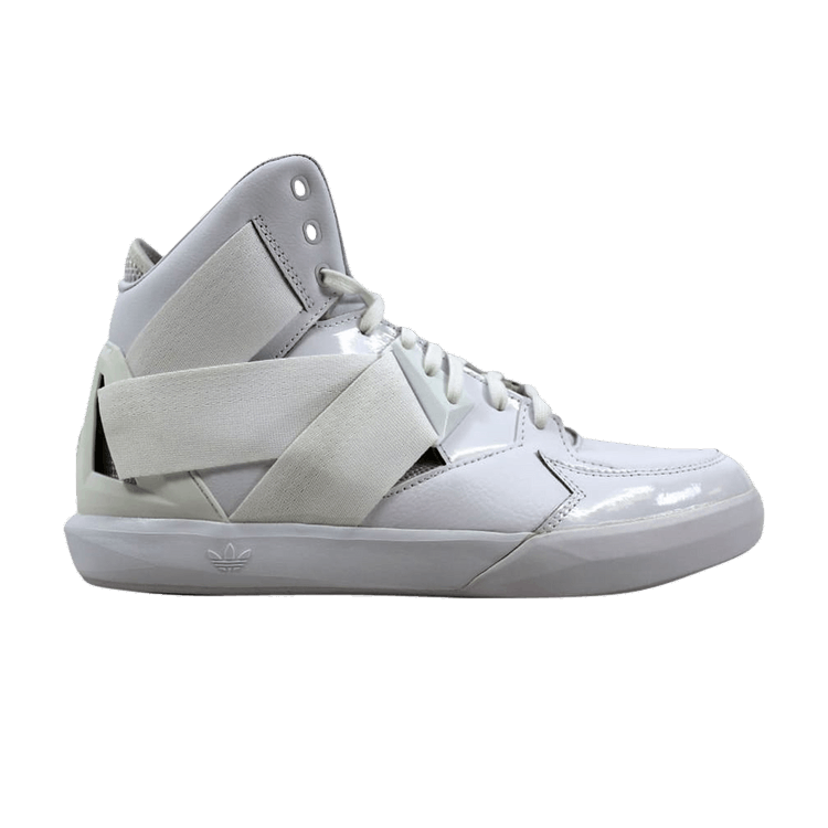 adidas C-10 White