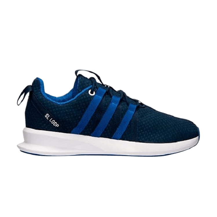 adidas SL Loop Racer Collegiate Navy Royal White