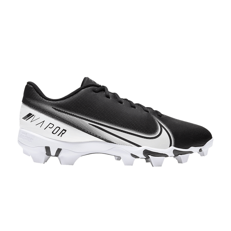 Nike Vapor Edge Shark Black White