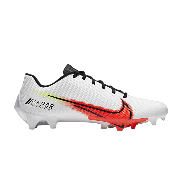 Nike Vapor Edge Speed 360 Premium White