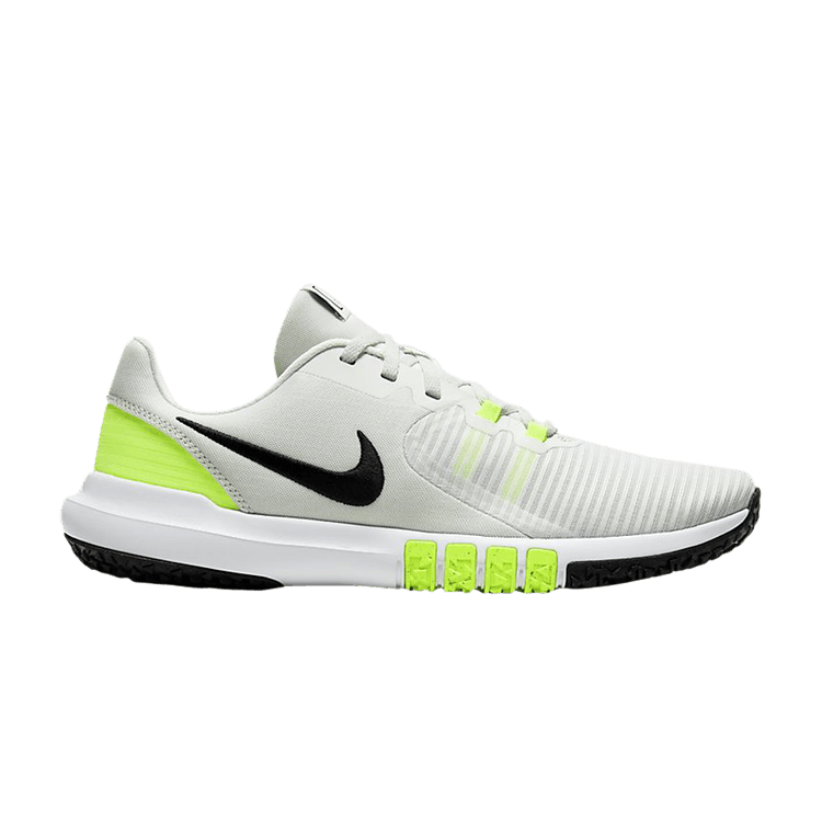 Nike Flex Control 4 Spruce Aura