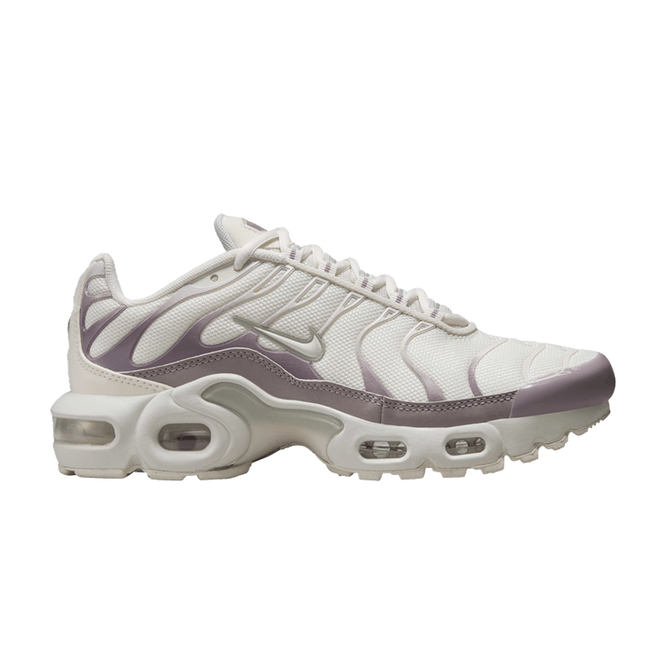 Nike Air Max Plus Sail Light Violet (GS)