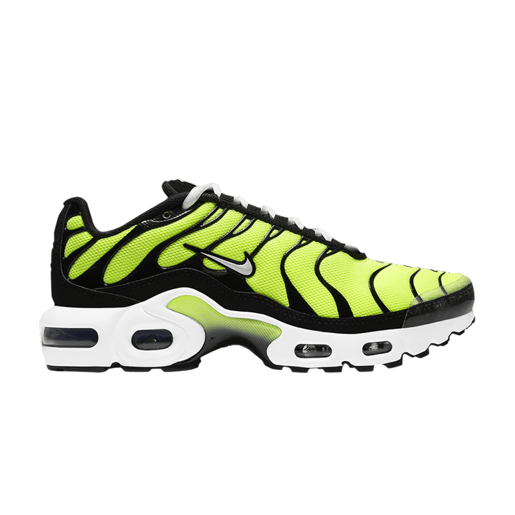 Nike Air Max Plus Hot Lime (GS)