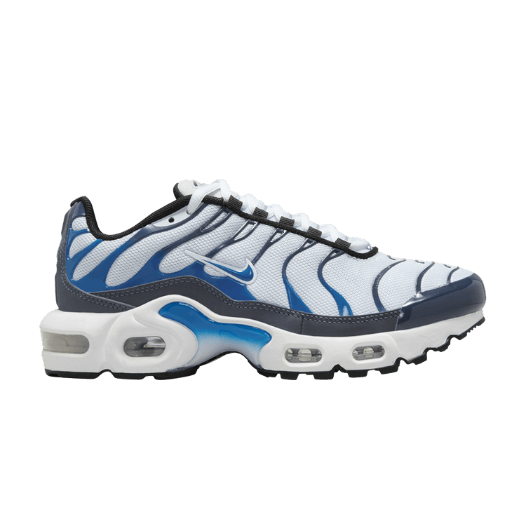 Nike Air Max Plus Thunder Blue Photo Blue (GS)