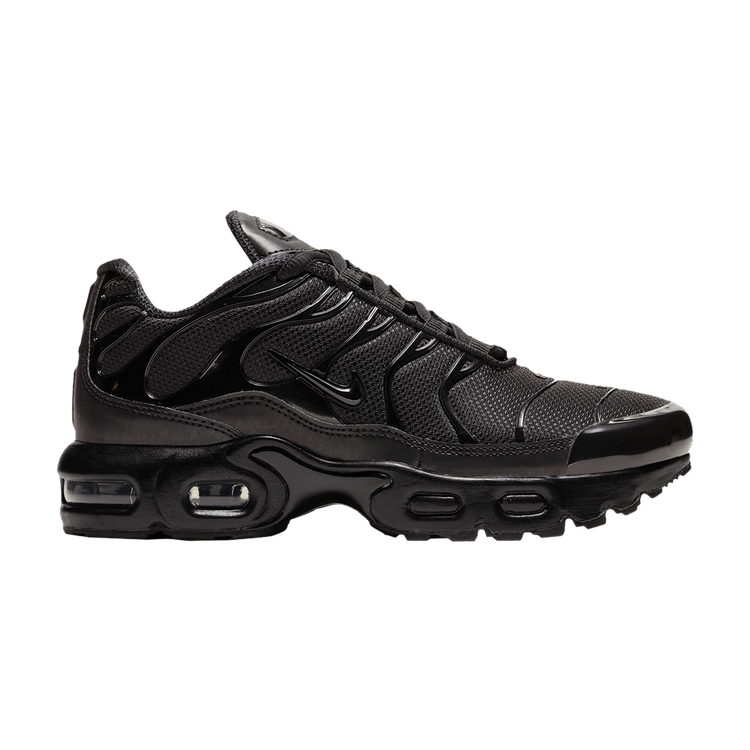 Nike Air Max Plus Black (PS)