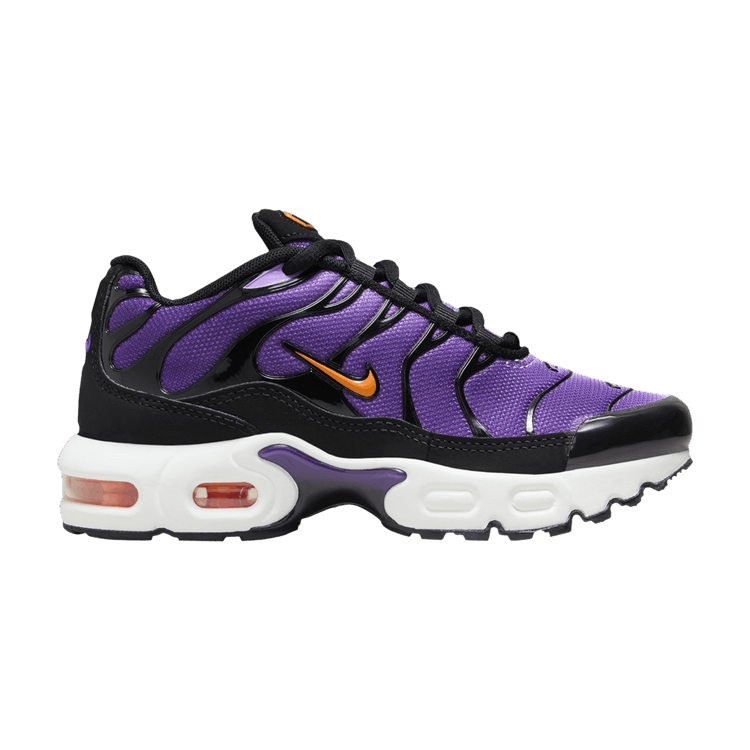 Nike Air Max Plus OG Voltage Purple (2024) (PS)