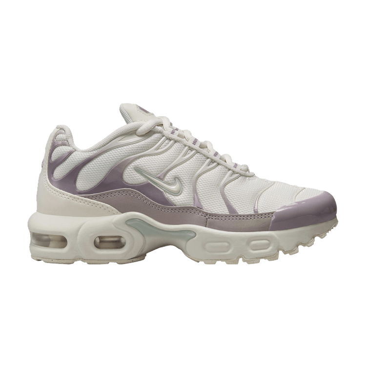 Nike Air Max Plus Sail Light Silver Light Violet Ore Phantom (PS)