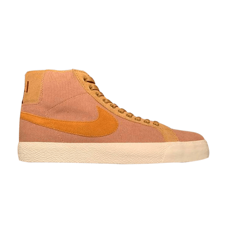 Nike Blazer Mid SB Oski