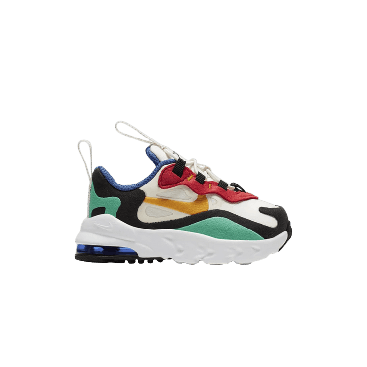 Nike Air Max 270 React Phantom Multi-Color (TD)