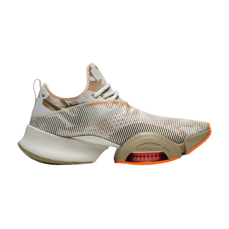 Nike Air Zoom Superrep Yukon Brown Camo