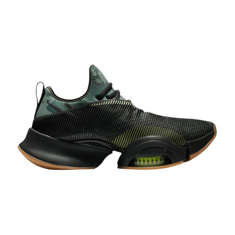 Nike Air Zoom SuperRep Spiral Sage