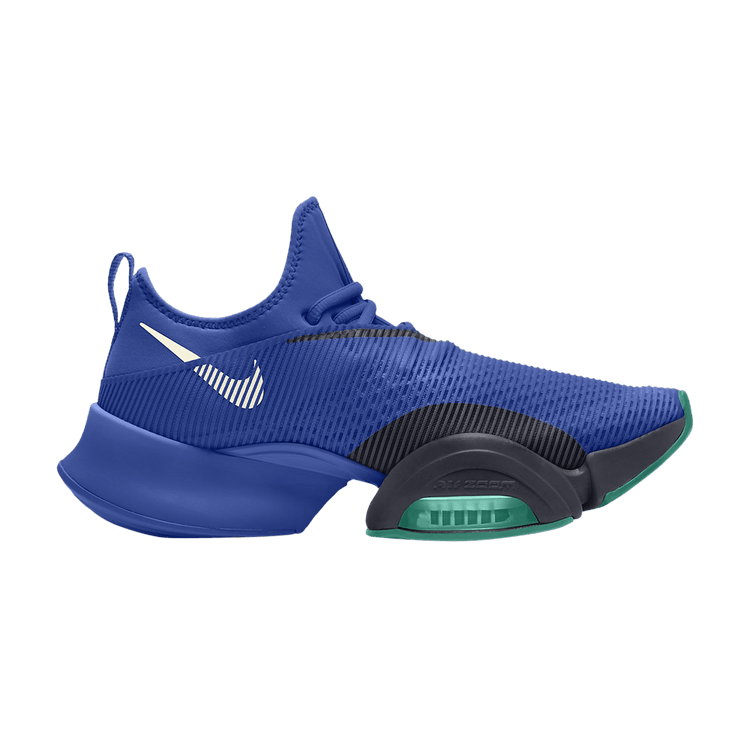 Nike Air Zoom SuperRep Game Royal