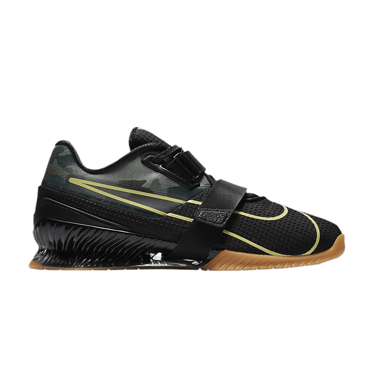 Nike Romaleos 4 Camo