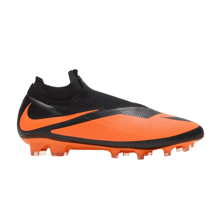 Nike Phantom Vision 2 Elite Dynamic Fit FG Skull & Crossbones
