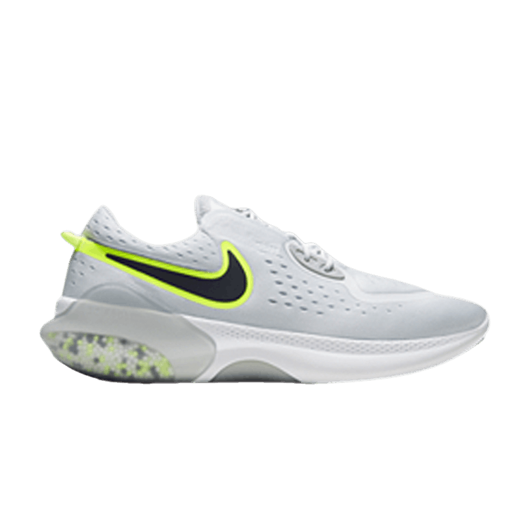 Nike Joyride Dual Run Pure Platinum