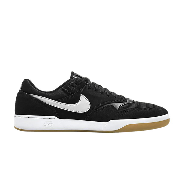 Nike SB GTS Return Black White Gum